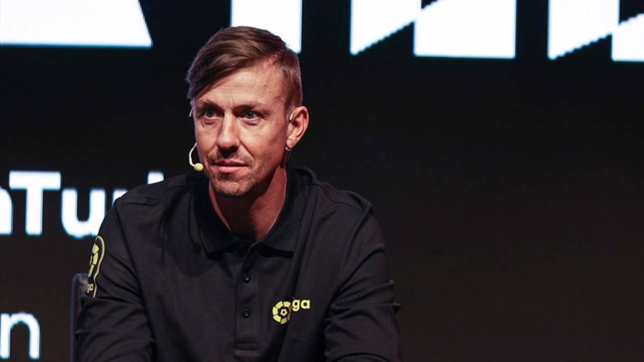 Guti'den yıldız isme 'Galatasaray'a gitme' tavsiyesi! 