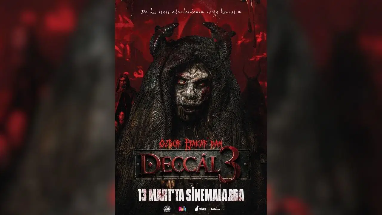 Sinemalarda bu hafta 11 film vizyona girecek... İşte bu haftanın filmleri!