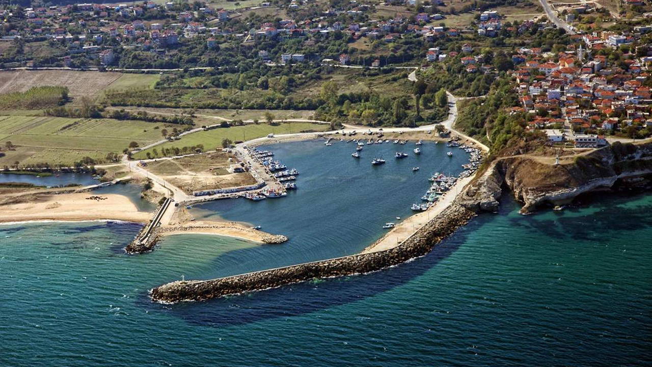 Kırklareli'de 3 gün denize girmek yasaklandı