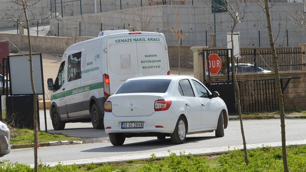 Mardin'de acı olay: Traktörün altında kalan 8 yaşındaki Emine kurtarılamadı