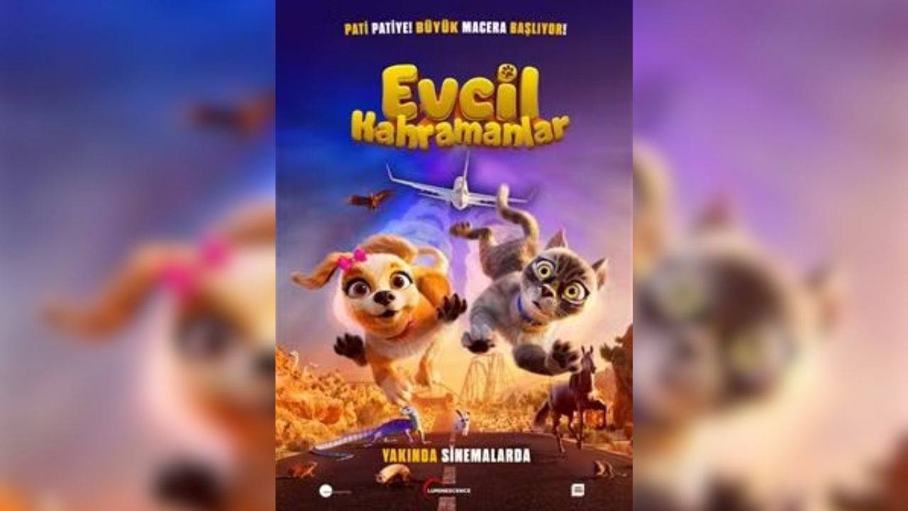 Sinema salonlarında 7 film vizyona girecek