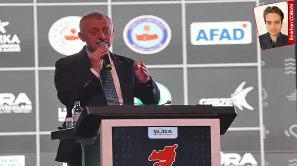 AKP’li başkan ‘çürük binada’ oturanların vergi verdiğini unuttu: O zaman neden deprem vergisi toplandı?