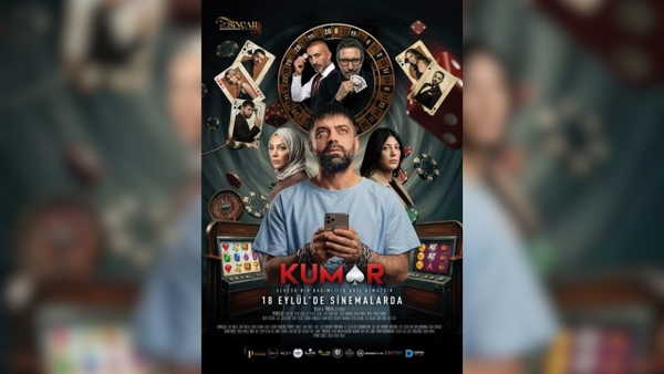 Bu hafta 9 film vizyona girecek