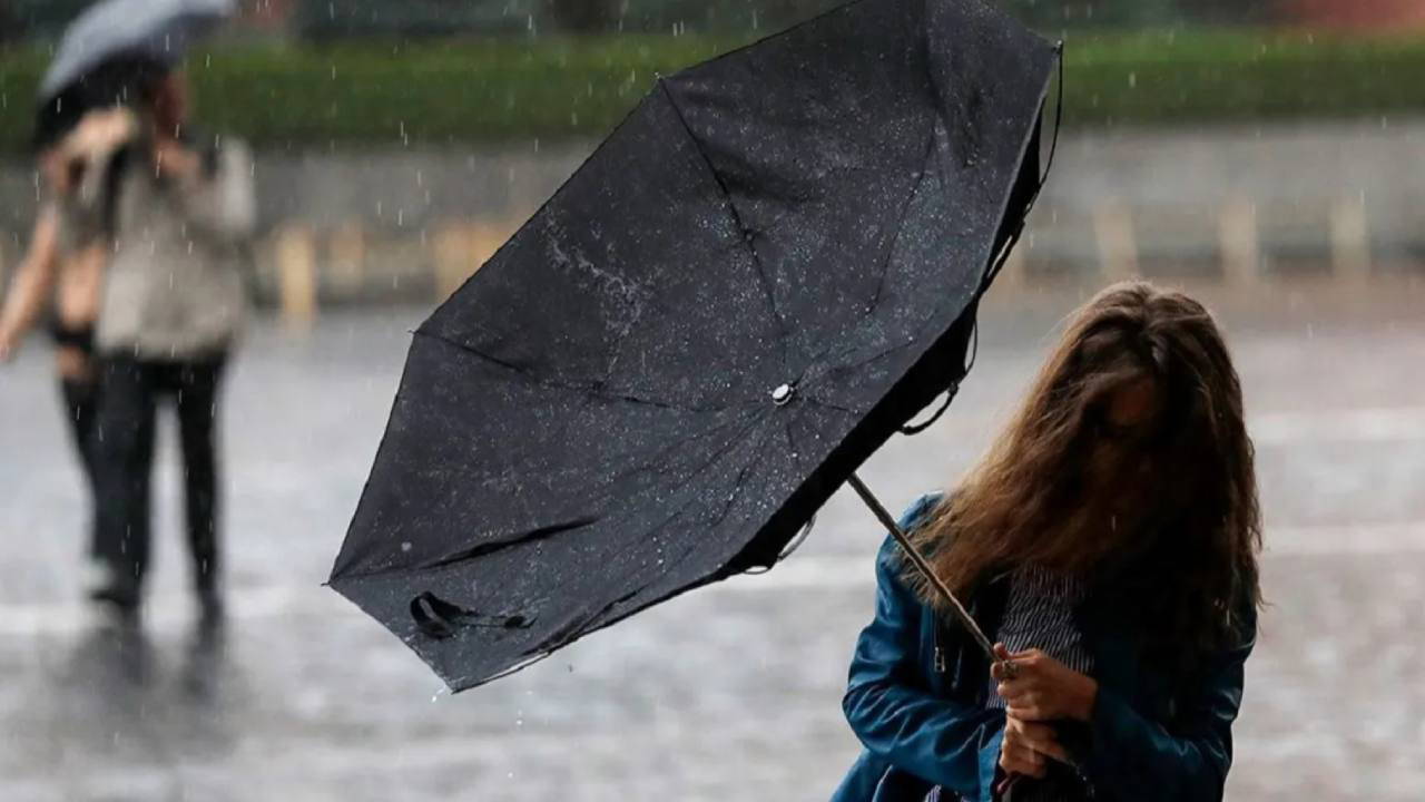 Meteoroloji açıkladı: 26 Eylül 2025 hava durumu raporu... Bugün ve yarın hava nasıl olacak?