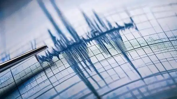 AFAD duyurdu: Antalya'da deprem!