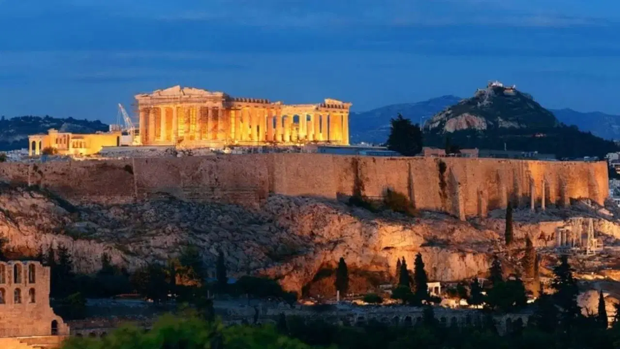 İnsanların hâlâ yaşadığı dünyanın en eski şehirleri