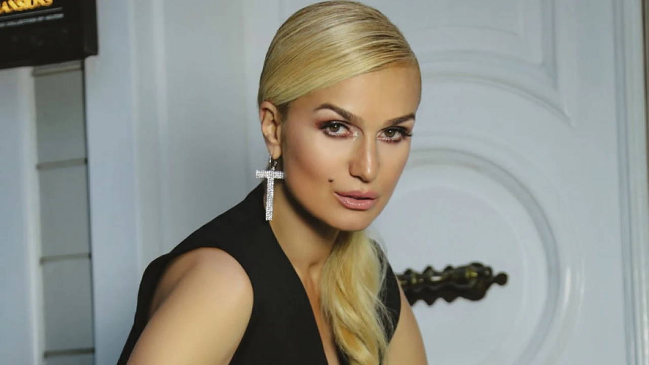 Tuğba Özay: 'Ülkemiz kimyasal püskürtmeye maruz kalıyor!'