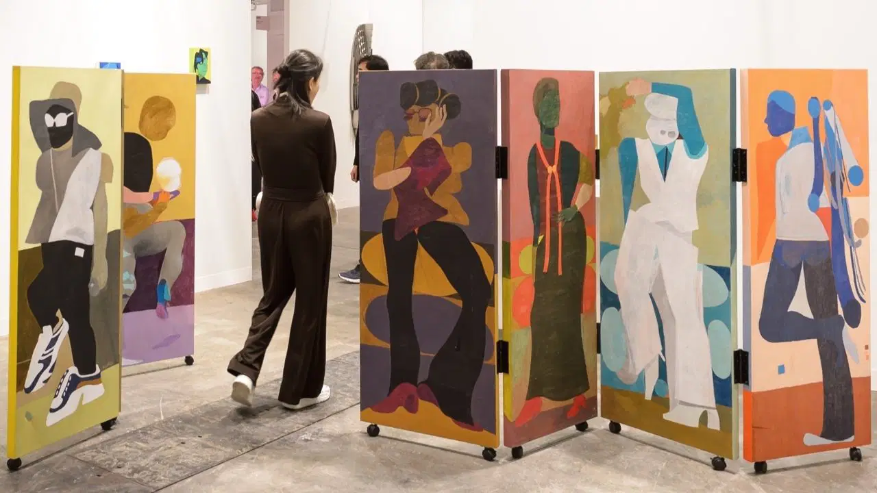 Gelenekselden çağdaşa: Değişen sanat tercihleri