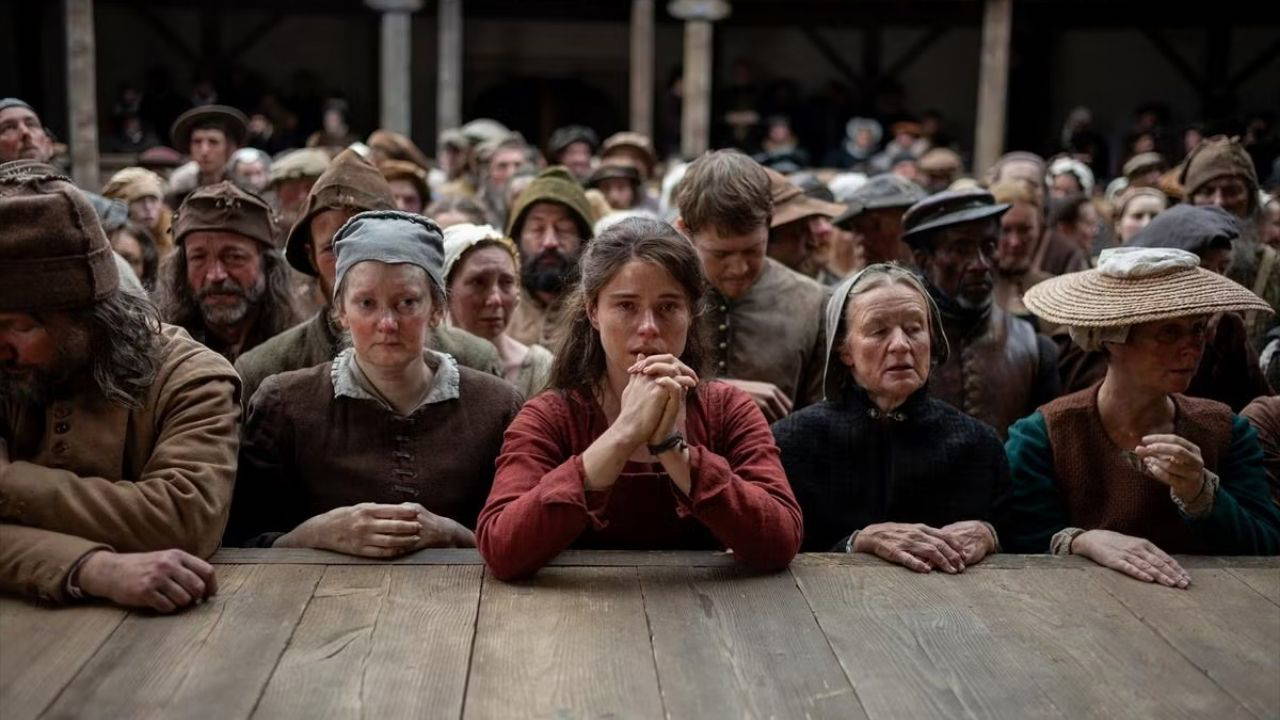 Sinemalarda bu hafta: Hamnet, Ölümün Sesi, Kanto ve daha fazlası...