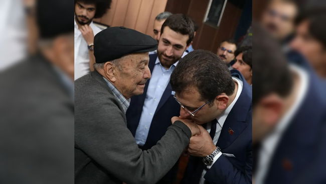 İmamoğlu'ndan yeni yazı: 'Çare milli iradedir, sandıktır'