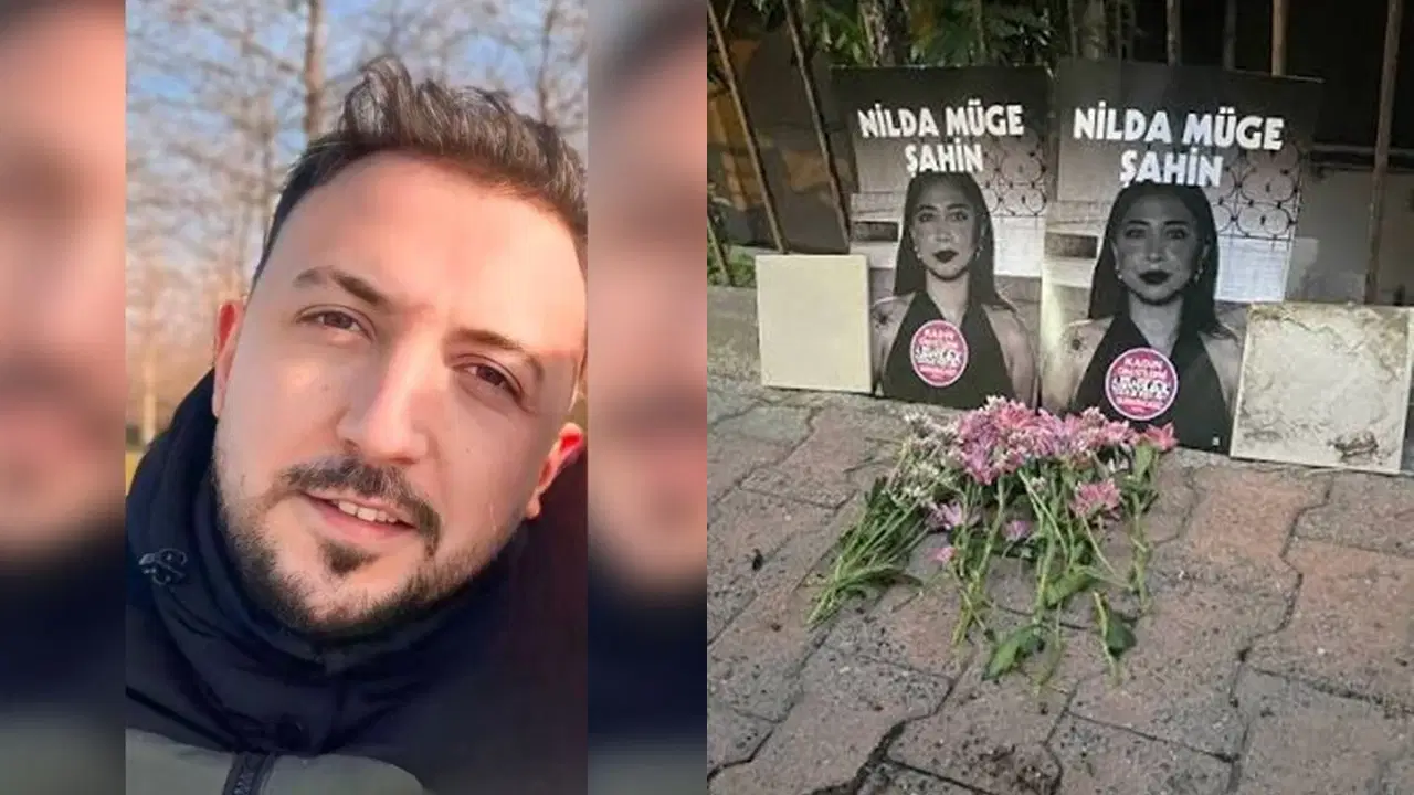 Mother of murdered Nilda Müge Şahin protests negligence: 'Did you hear, a parliamentarian's daughter was killed?'