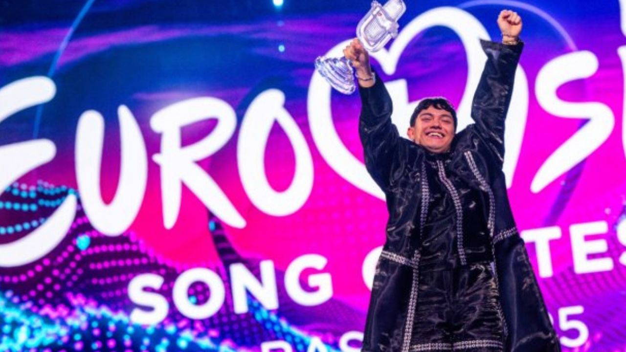 2026 Eurovision Şarkı Yarışması'na ev sahipliği yapacak ülke belli oldu