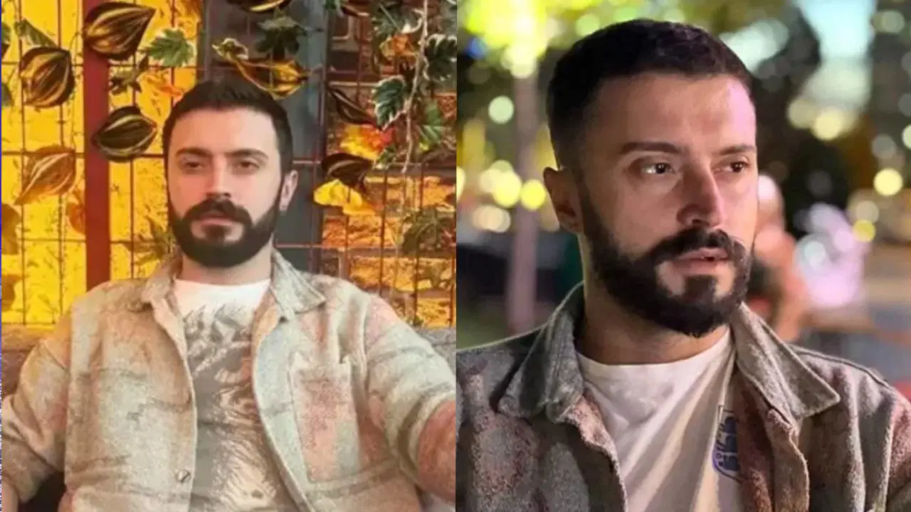 İçerik üreticisi Deniz Sinan Demir gözaltına alındı!