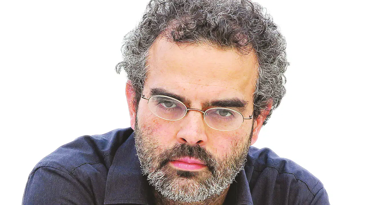 Gonçalo M. Tavares: ‘Benim için yazmak bir bakıma vahşi bir at sürüşüdür!’