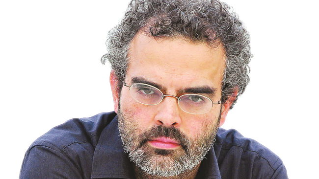 Gonçalo M. Tavares: ‘Benim için yazmak bir bakıma vahşi bir at sürüşüdür!’