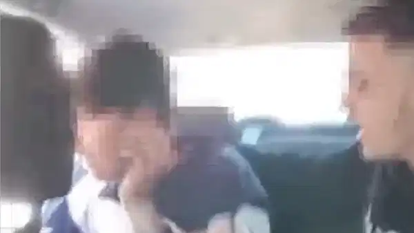 Çevrim içi oyundaki tartışma şiddetle bitti: 17 yaşındaki çocuğu boş araziye götürüp darbettiler!