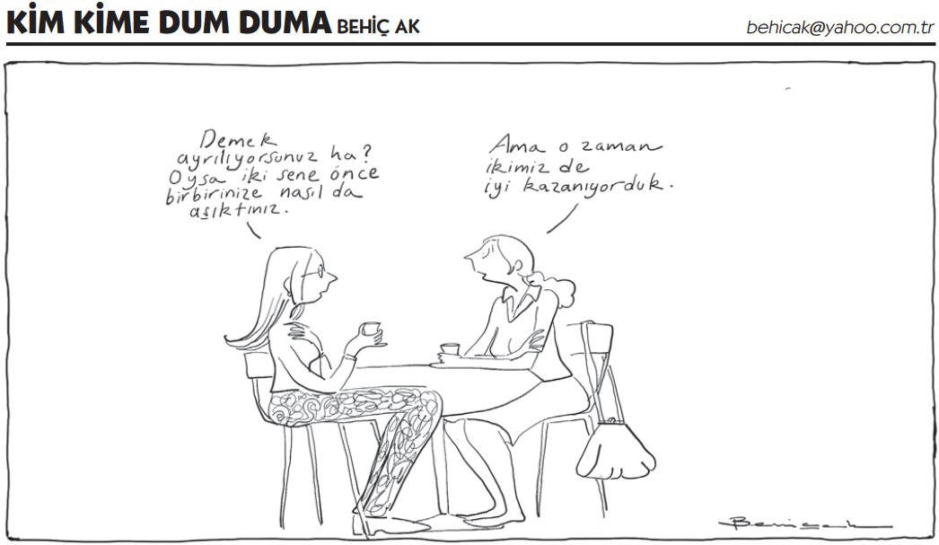 Kim Kime Dum Duma - 14 Kasım 2025