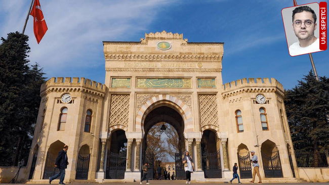 İstanbul Üniversitesi’nde diplomada e-imza dönemi