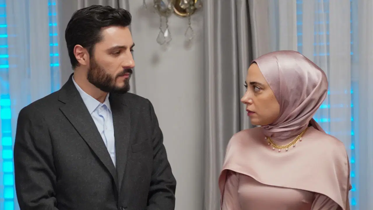 Kızılcık Şerbeti’ne bir ‘geri dönüş’ daha: ‘Nursema’ için gelecek