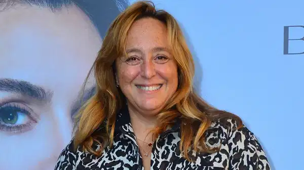 Son Dakika... Tahliye olmuştu: Ayşe Barım hastaneye kaldırıldı!