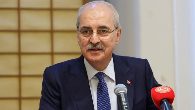 'Bambaşka bir siyasi oyunun kapısını açar'