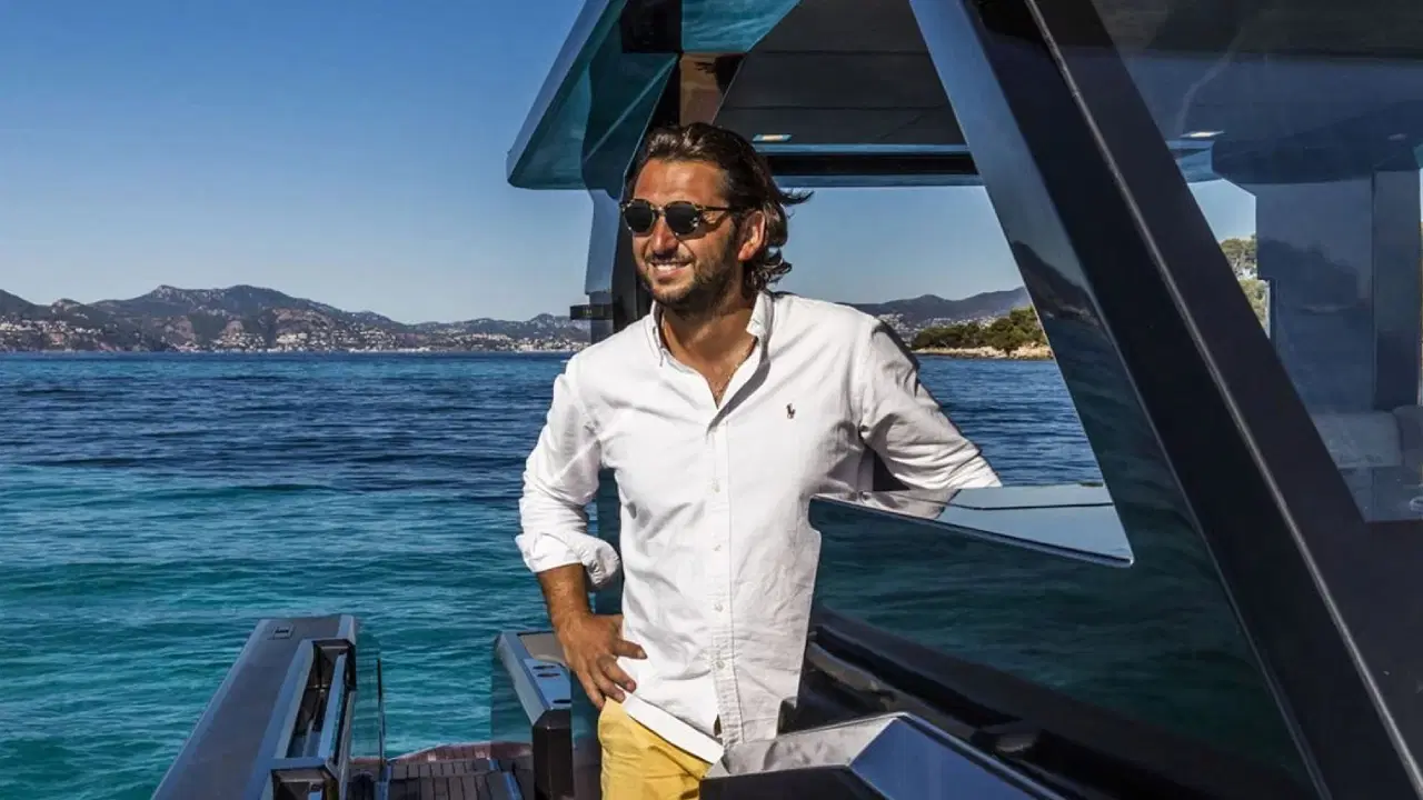 İş insanı Yukay'ın ölümüne ilişkin duruşmada gemi kaptanı: ‘Hiçbir bir cisme çarpmadım’