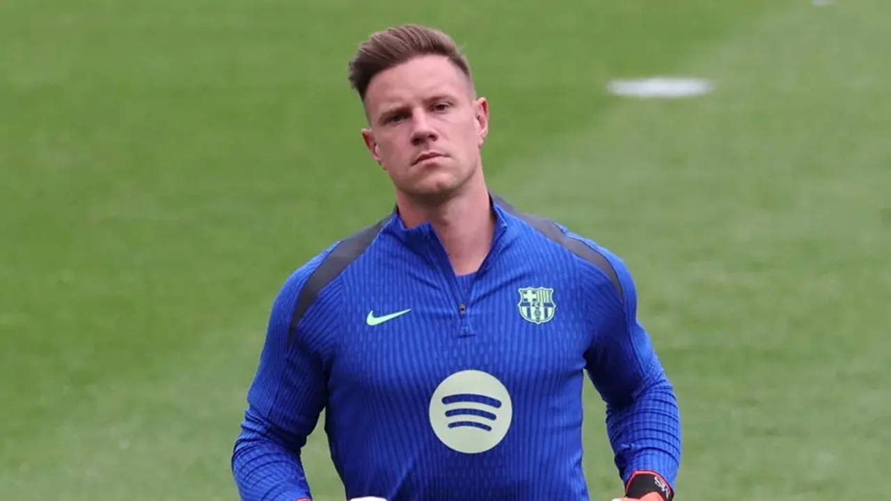 Ter Stegen'in tavrı sonrası Galatasaray masadan kalktı: Kaleci transferinde yeni rota! 