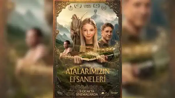 Sinemalarda bu hafta 7 film vizyona girecek...