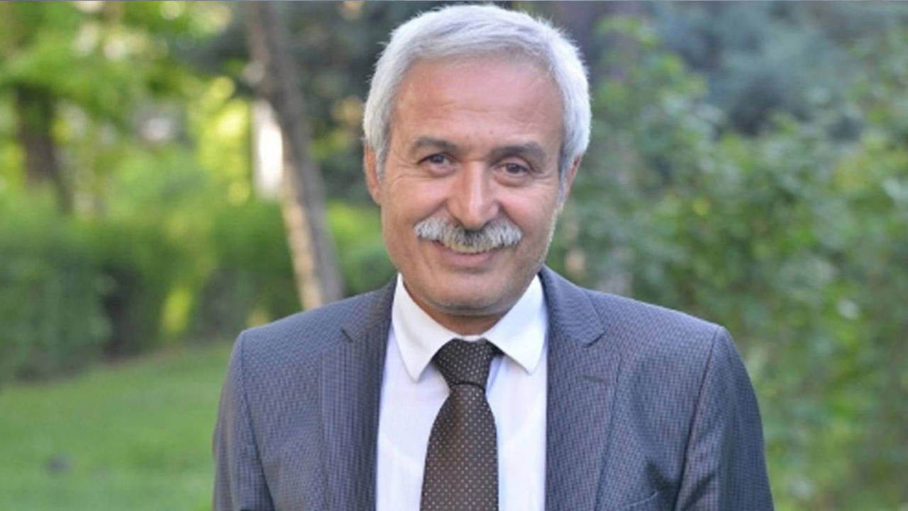 DEM Parti'den Selçuk Mızraklı kararına tepki: Hukuk ve demokrasi açısından gayri meşru olarak ilan ediyoruz