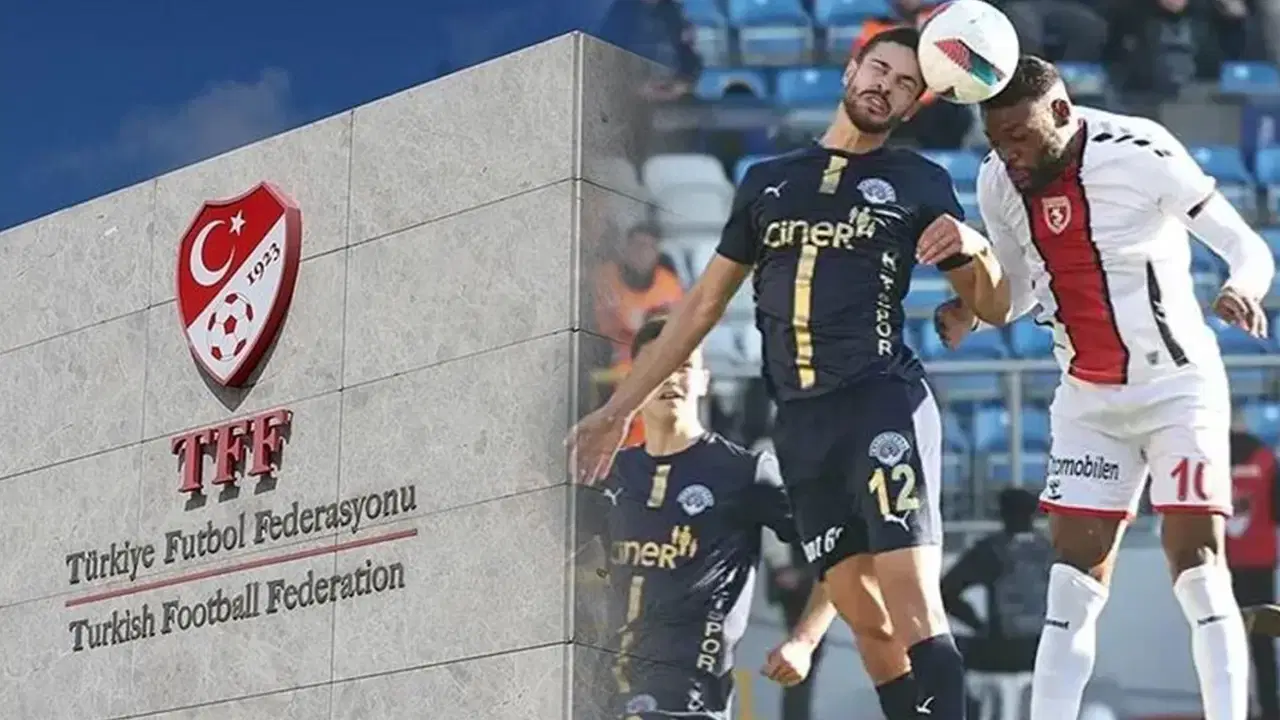 Kasımpaşa-Samsunspor maçı bahis soruşturmasında! Şüpheleri ilk kez Cumhuriyet gündeme getirmişti: İşte Murat Ağırel'in o yazısı...