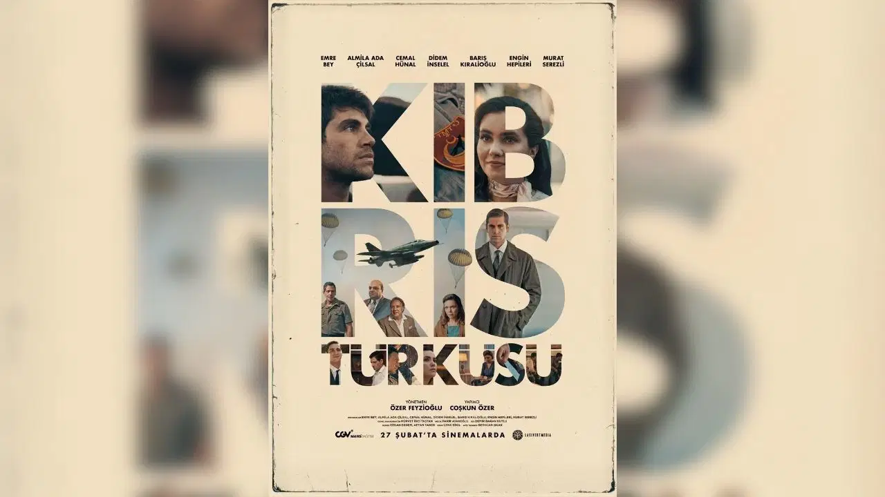 Sinemalarda bu hafta 10 film vizyona girecek... İşte bu haftanın filmleri!