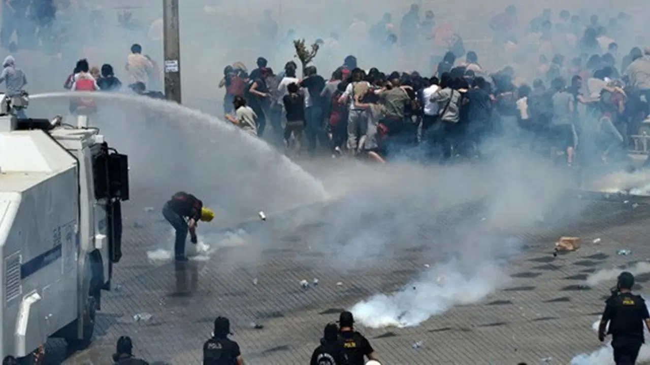 AYM'den 'Gezi Parkı' kararı: 150 bin lira tazminat, şüpheliler yeniden yargılanacak