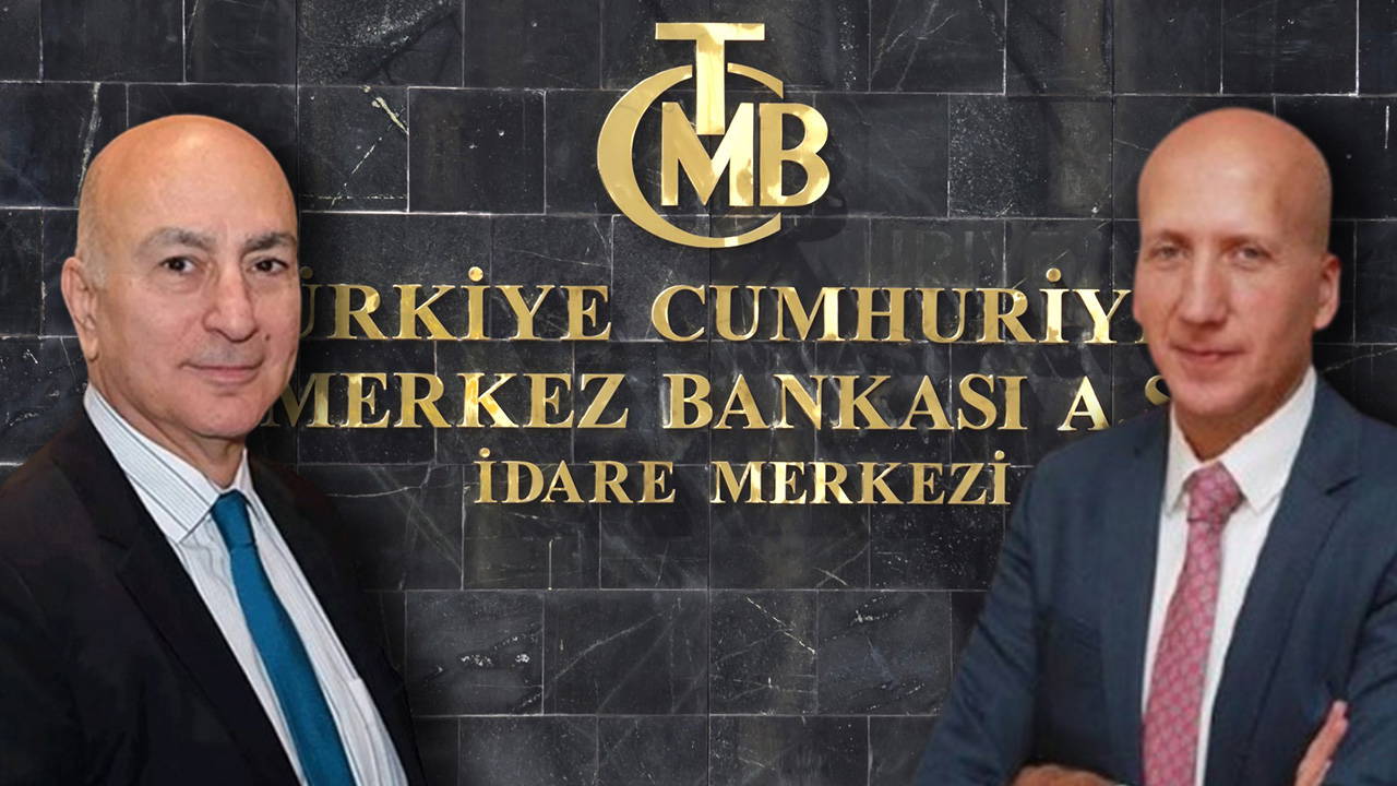 Merkez Bankası faiz kararını açıkladı