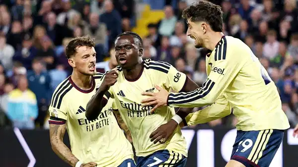 Aston Villa'nın Çaresiz Gecikmeli Yenilgisi: Arsenal'in Zaferi