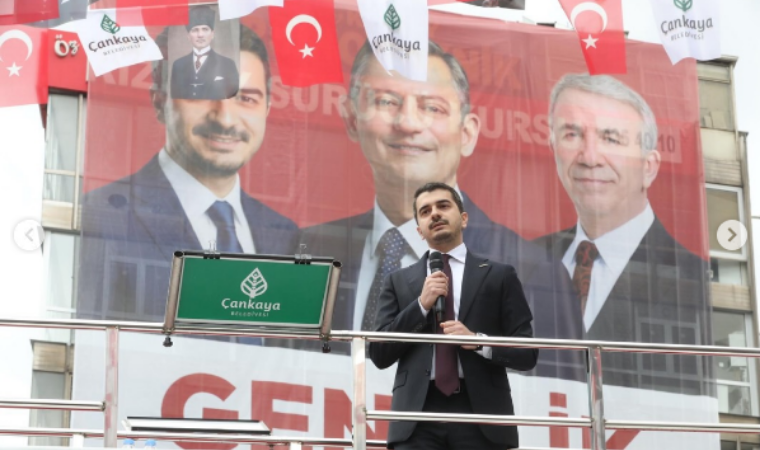 Seçilmiş il başkanvekili Işık'tan Güner'in tutuklanmasına tepki: Gözden kaçırılmak istenen 'masumiyet karinesi'