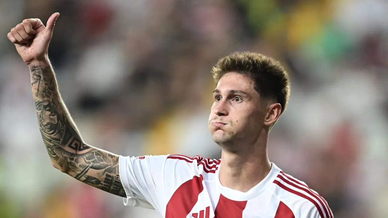 Antalyaspor'da Tomas Cvancara krizi: Sözleşmesini feshedip şehri terk etti