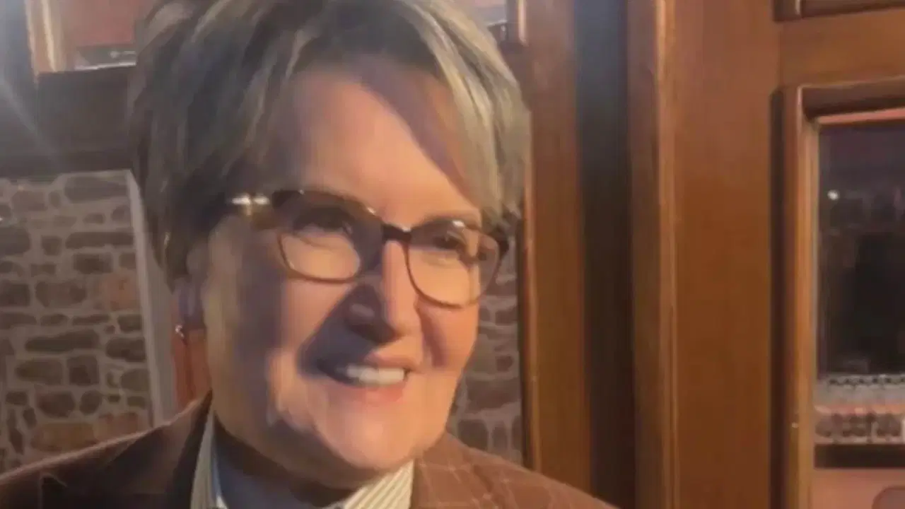 Sessizliğini koruyan Akşener'den 'siyaset' açıklaması