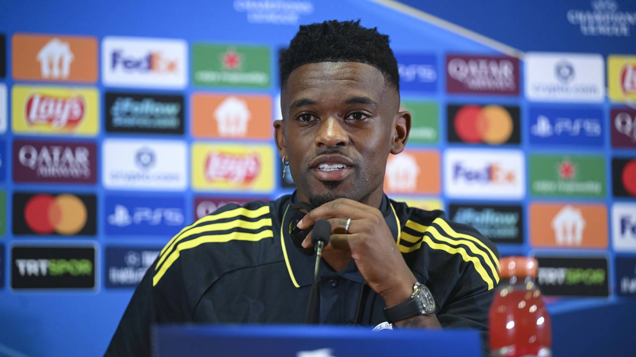Fenerbahçe'de Nelson Semedo gelişmesi!