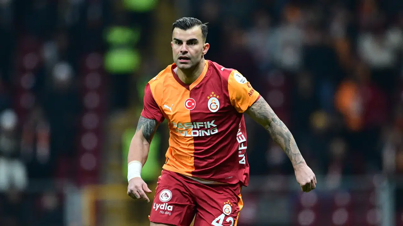 Abdülkerim Bardakcı: 'Herkes bunun farkında...'