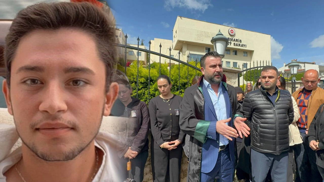 20 yaşındaki Arda Deniz Onat'ın ölümü davasında 3 sanık tahliye edildi
