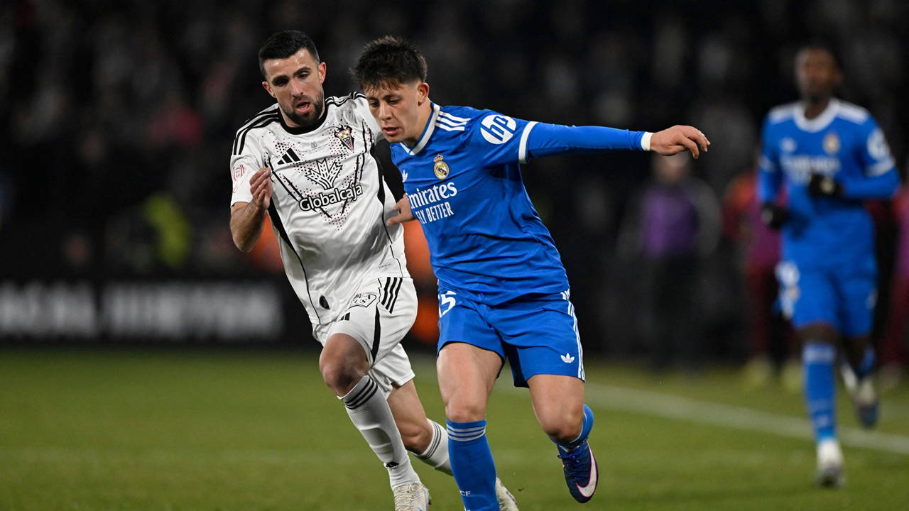 Bellingham'ın sakatlığı sonrası... Real Madrid'den Arda Güler kararı!