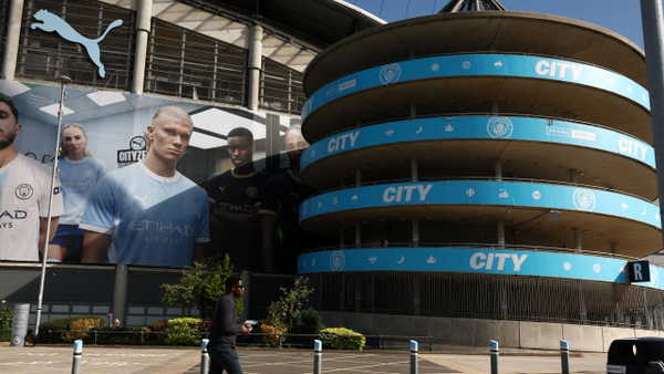 İngiltere Premier Lig'den Manchester City kararı: Resmen açıklandı!