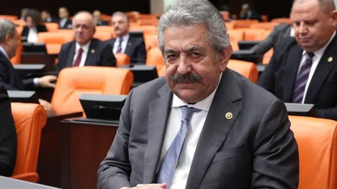 MHP'li Feti Yıldız yandaşa konuştu, kasım ayını işaret etti: 'İşlemler başlar...'