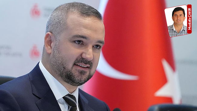 Karahan’dan enflasyon itirafı