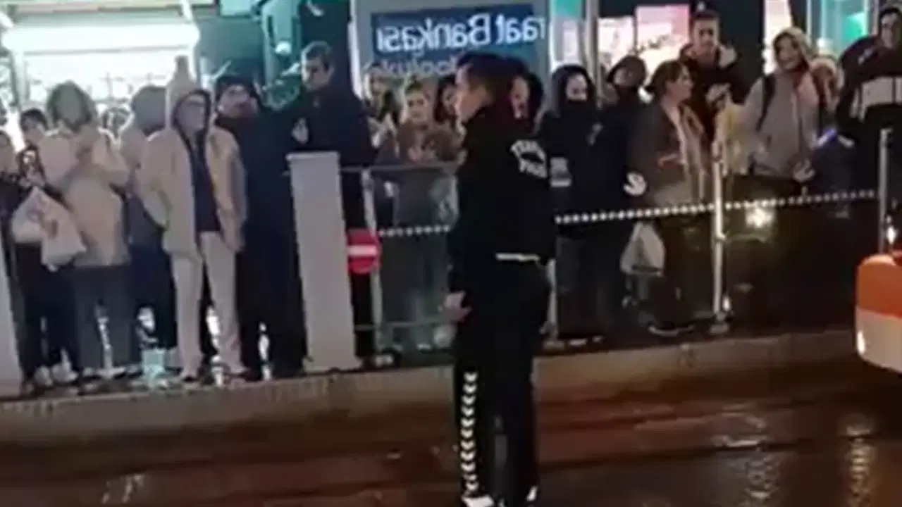 Son Dakika Haber Görseli