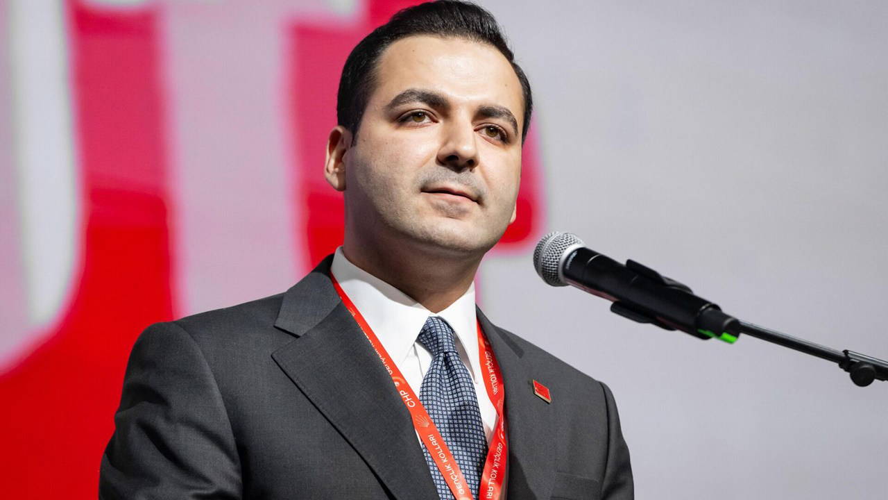 CHP Gençlik Kolları Başkanı Cem Aydın için 'yasağa devam' kararı!