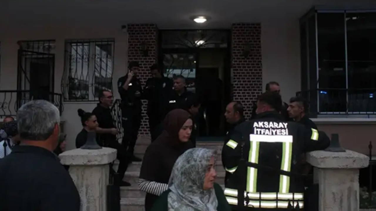 Yemek yaparken elbisesi tutuştu: 91 yaşındaki kadın hayatını kaybetti