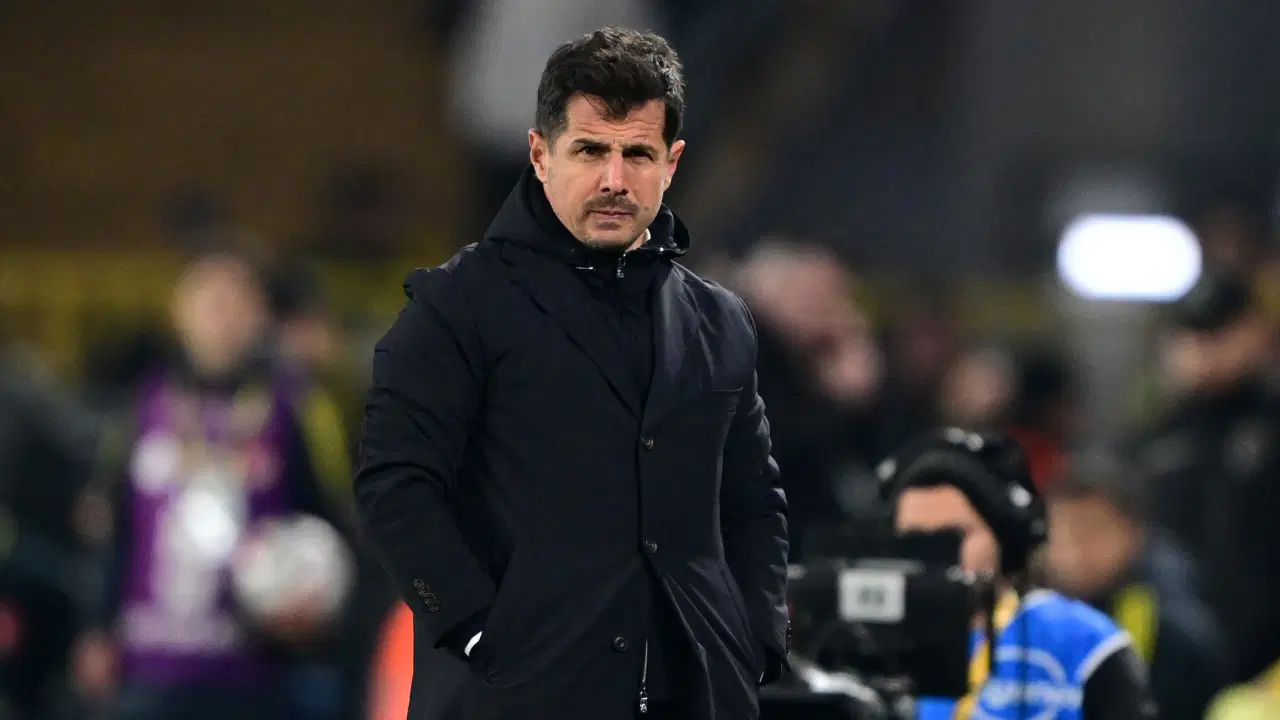 Emre Belözoğlu'ndan maç sonu tepkisi: 'Oyuncularıma hiçbir zaman 'Yere yat' demedim'