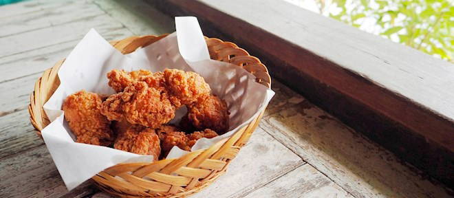 'Dünyanın en iyi tavuk yemekleri' açıklandı... Türkiye zirvede!