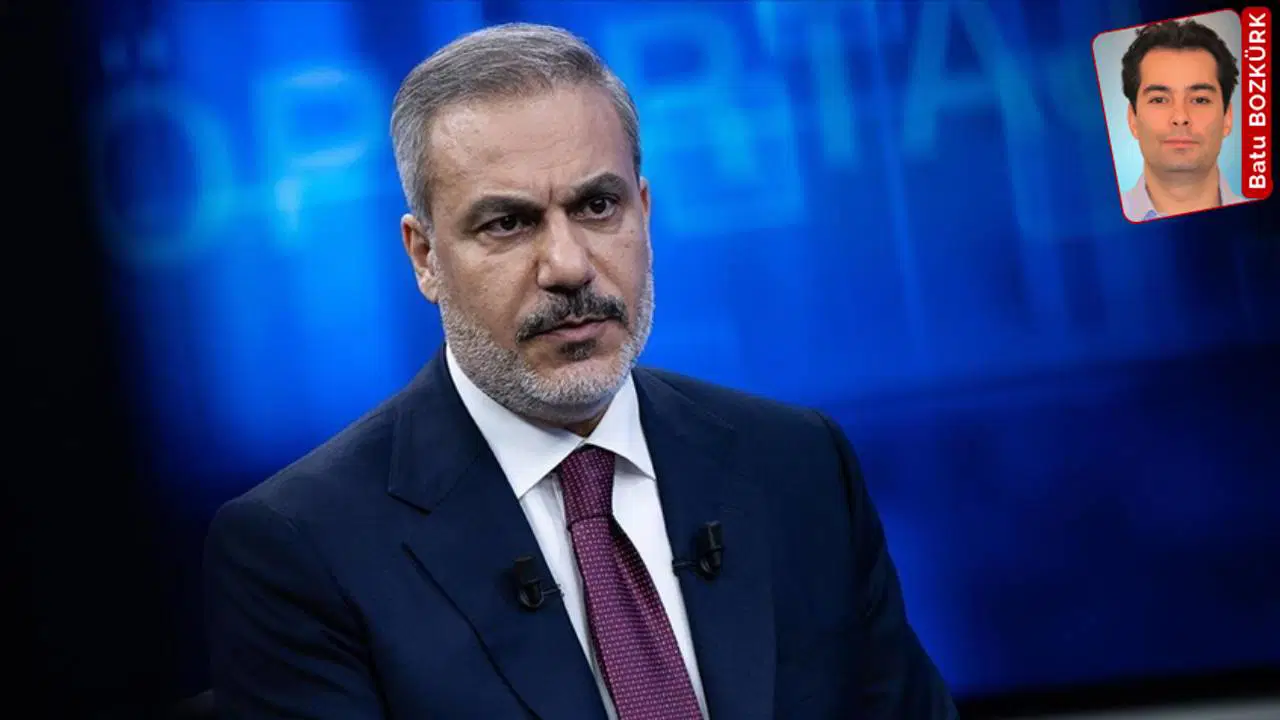 Hakan Fidan’ın ‘PKK Irak’ta barınamayacak’ sözlerini eski Bağdat Büyükelçisi Ünal Çeviköz Cumhuriyet’e değerlendirdi: ‘Irak’taki terör unsurlarının Türkiye’ye tehdit olabilecek gücünün kalmadığını düşünüyorum’